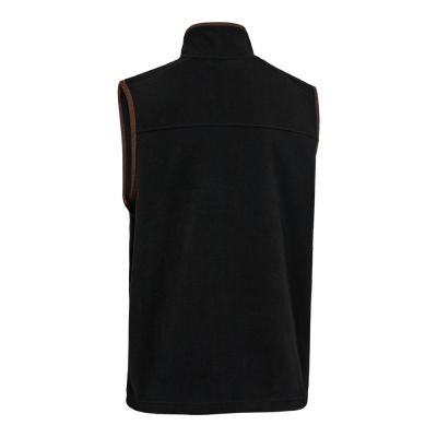 DEERHUNTER Cumbria Fleece Waistcoat - flísová vesta 4637/994