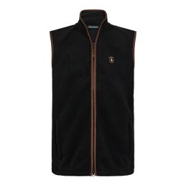 DEERHUNTER Cumbria Fleece Waistcoat - flísová vesta 4637/994