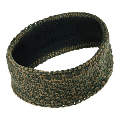 Deerhunter dámska pletená čelenka 6487