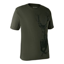 Deerhunter Deer tričko 8383