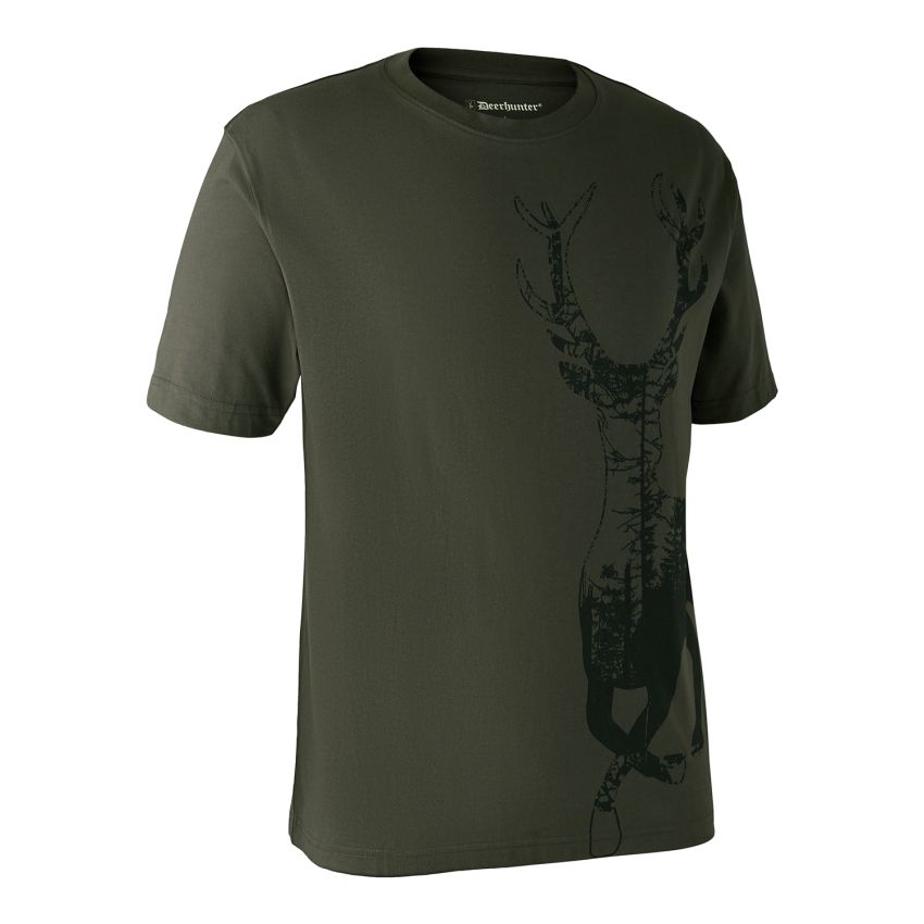 Hlavný obrázok Deerhunter Deer tričko 8383