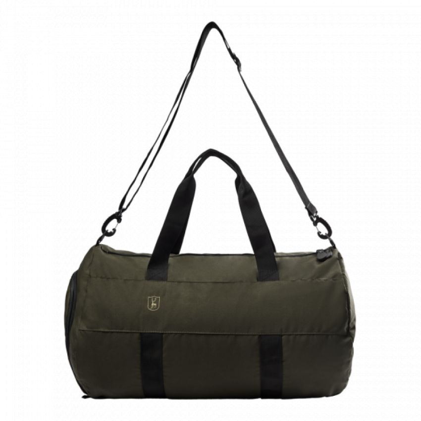 Hlavný obrázok DEERHUNTER Duffel Bag 45l - cestovná taška 388/9029 zelená