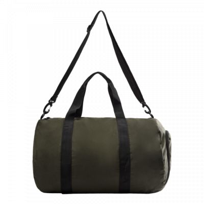 DEERHUNTER Duffel Bag 45l - cestovná taška 388/9029 zelená