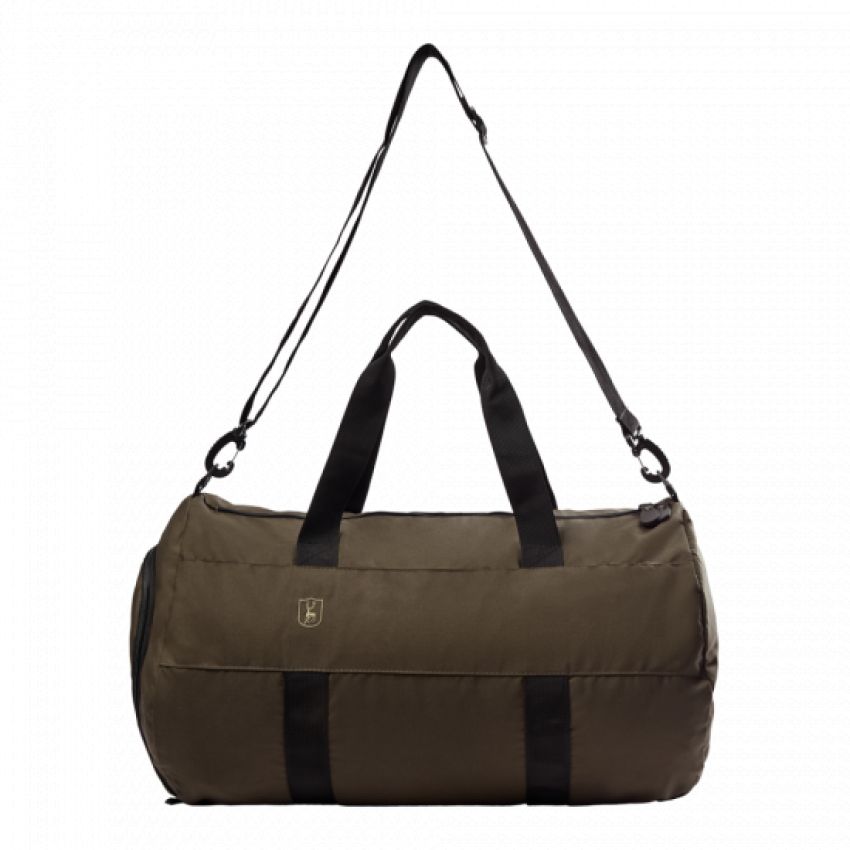 Hlavný obrázok DEERHUNTER Duffel Bag 45l - cestovná taška hnedá 381/9029