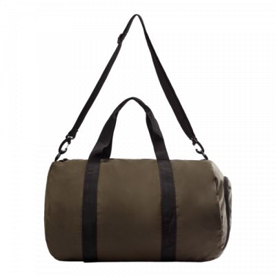 DEERHUNTER Duffel Bag 45l - cestovná taška hnedá 381/9029