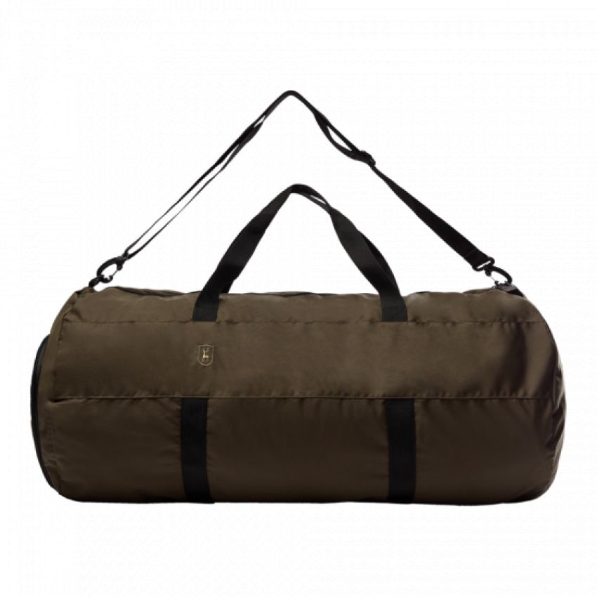 Hlavný obrázok DEERHUNTER Duffel Bag 90l - cestovná taška hnedá 381/9028