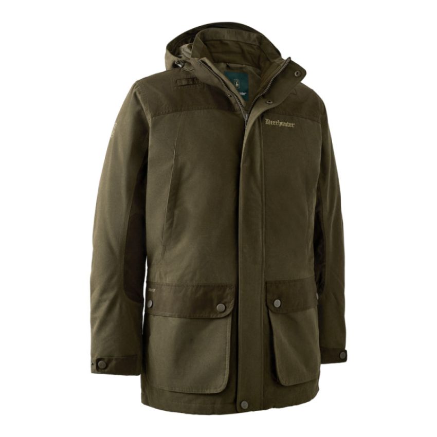 Hlavný obrázok DEERHUNTER Eagle bunda 5786