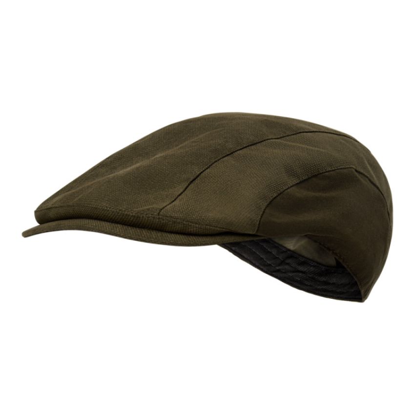 Hlavný obrázok DEERHUNTER Eagle Flat green baretka 6786
