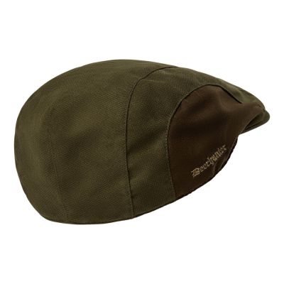 DEERHUNTER Eagle Flat green baretka 6786