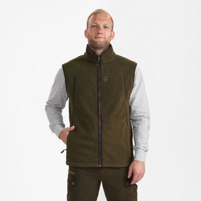 Deerhunter Eagle fleece vesta 4783