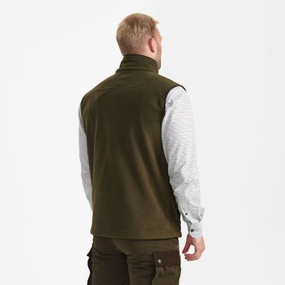 Deerhunter Eagle fleece vesta 4783