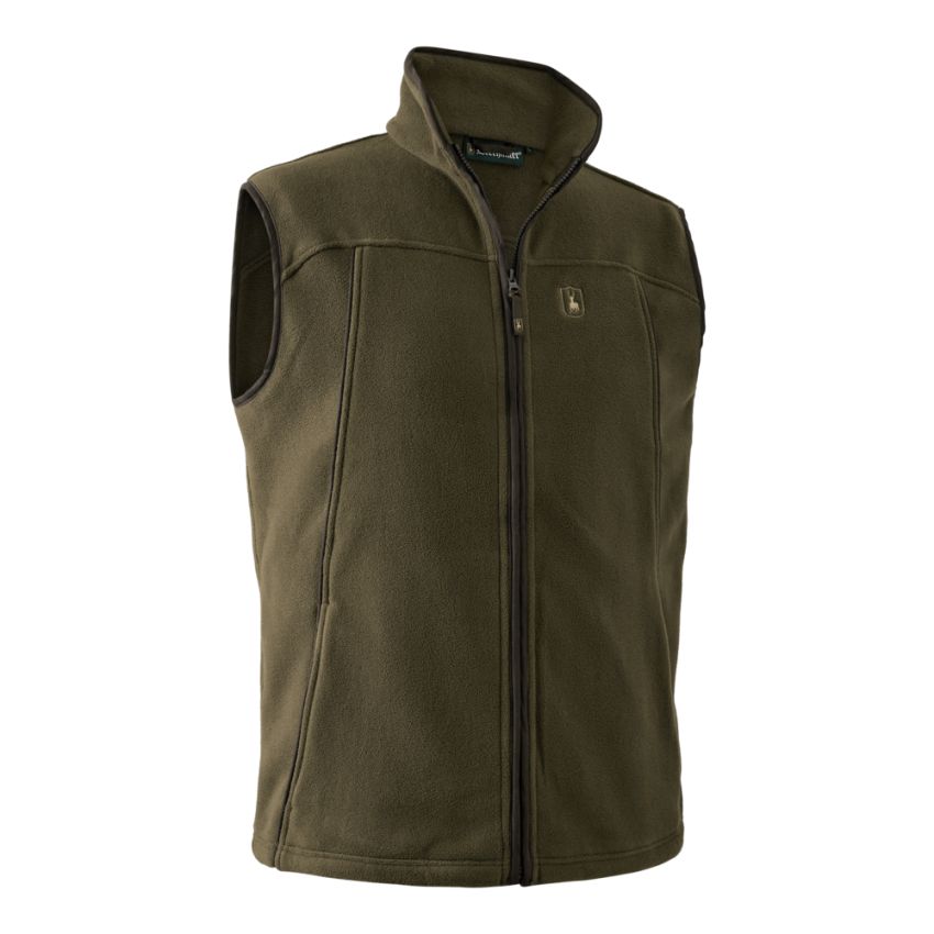 Hlavný obrázok Deerhunter Eagle fleece vesta 4783