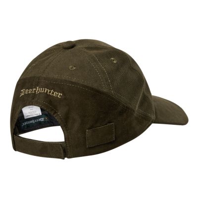 DEERHUNTER Eagle green šiltovka 6784