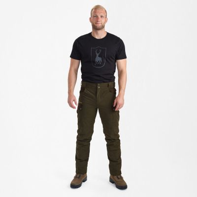 DEERHUNTER Eagle nohavice 3786