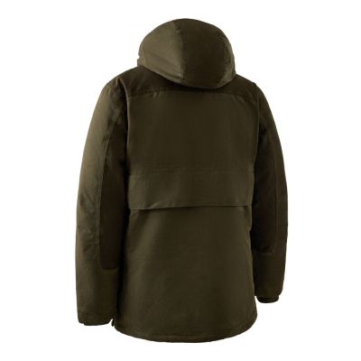 DEERHUNTER Eagle Winter green zimná bunda 5784