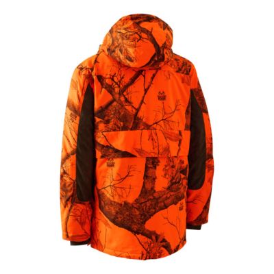 DEERHUNTER Eagle Winter realtreee orange zimná bunda 5785