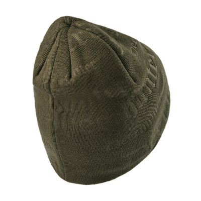 Deerhunter Embossed Green logo čiapka 6789-379