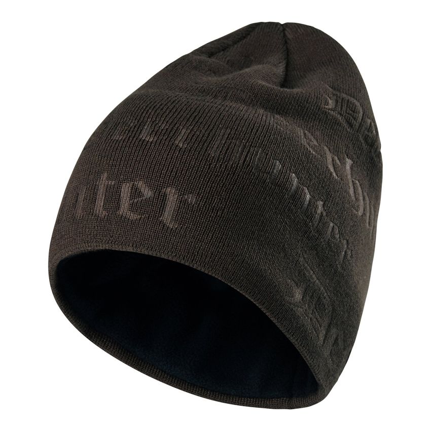 Hlavný obrázok Deerhunter Embossed hnedá logo čiapka 6789-552