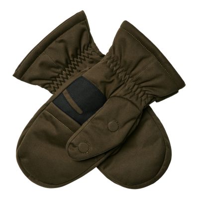 Deerhunter Excape green rukavice palčiaky 8952
