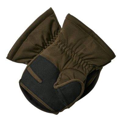 Deerhunter Excape green rukavice palčiaky 8952