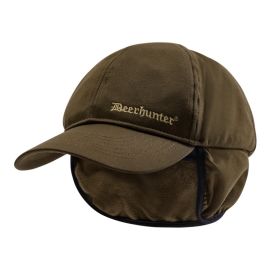 DEERHUNTER Excape green zimná poľovnícka čiapka 6607