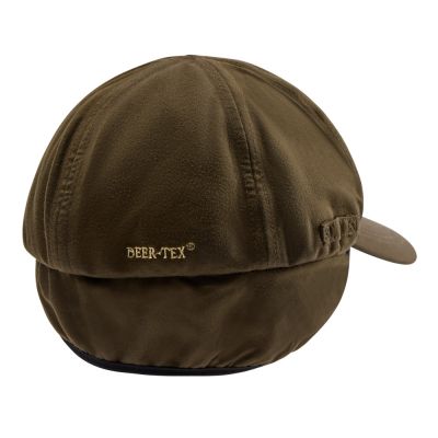 DEERHUNTER Excape green zimná poľovnícka čiapka 6607