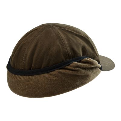 DEERHUNTER Excape green zimná poľovnícka čiapka 6607