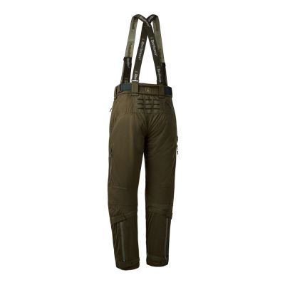 DEERHUNTER  Excape green zimné nohavice 3952