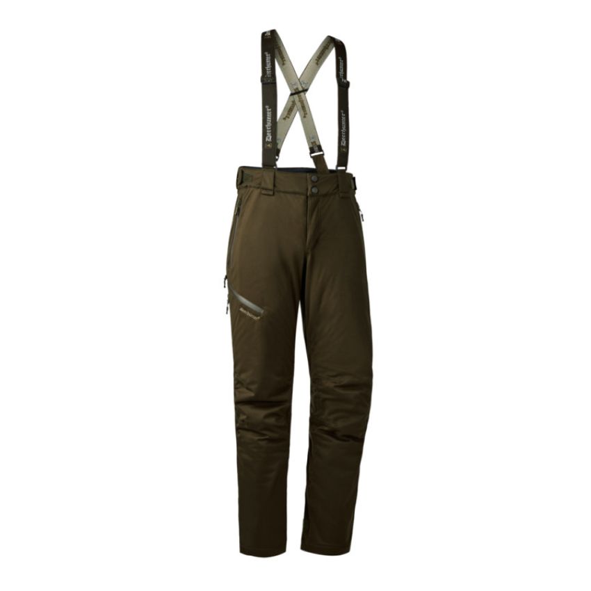Hlavný obrázok DEERHUNTER  Excape green zimné nohavice 3952