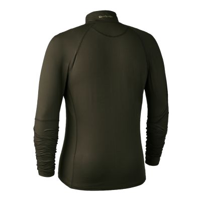 DEERHUNTER  Excape Insulated Cardigan mikina G/8784