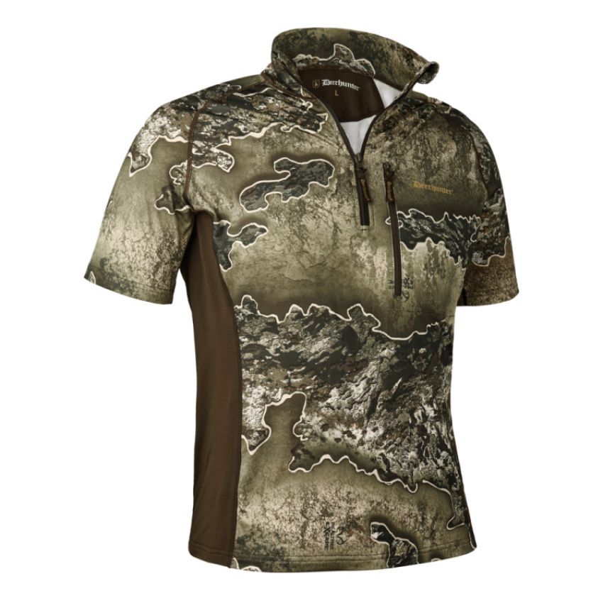 Hlavný obrázok DEERHUNTER Excape Insulated realtree funkčné tričko 8785