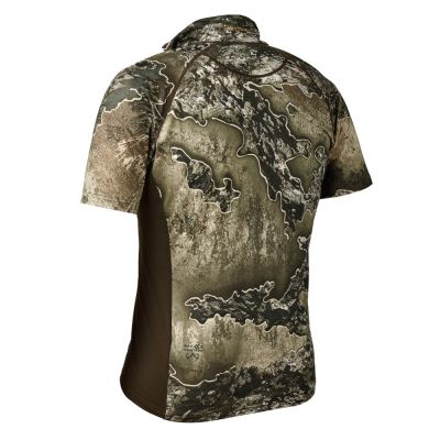 DEERHUNTER Excape Insulated realtree funkčné tričko 8785
