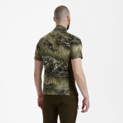 DEERHUNTER Excape Insulated realtree funkčné tričko 8785
