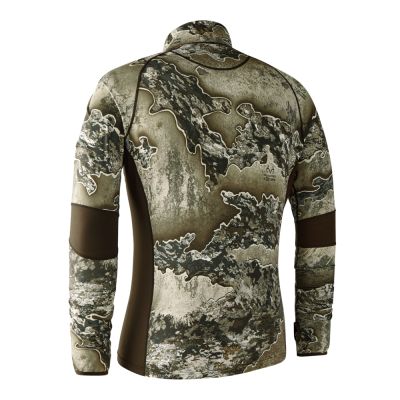 DEERHUNTER  Excape Insulated realtree mikina Cardigan 8784