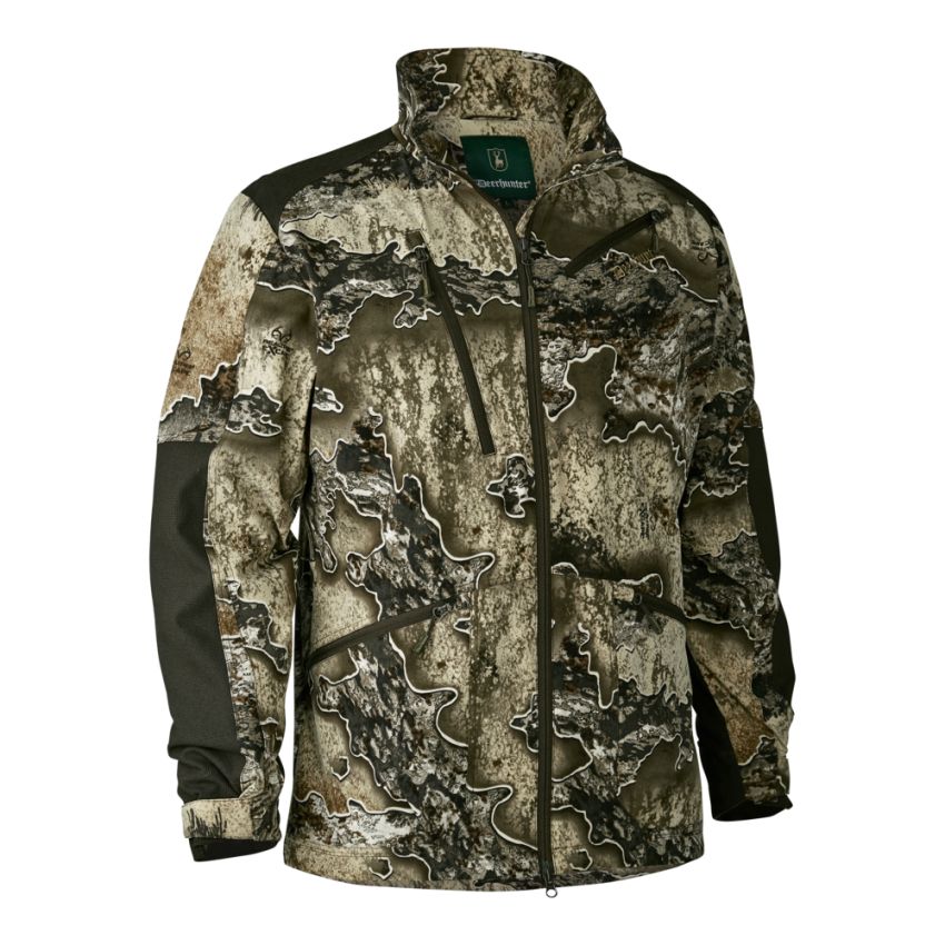 Hlavný obrázok DEERHUNTER  Excape Light bunda 5580