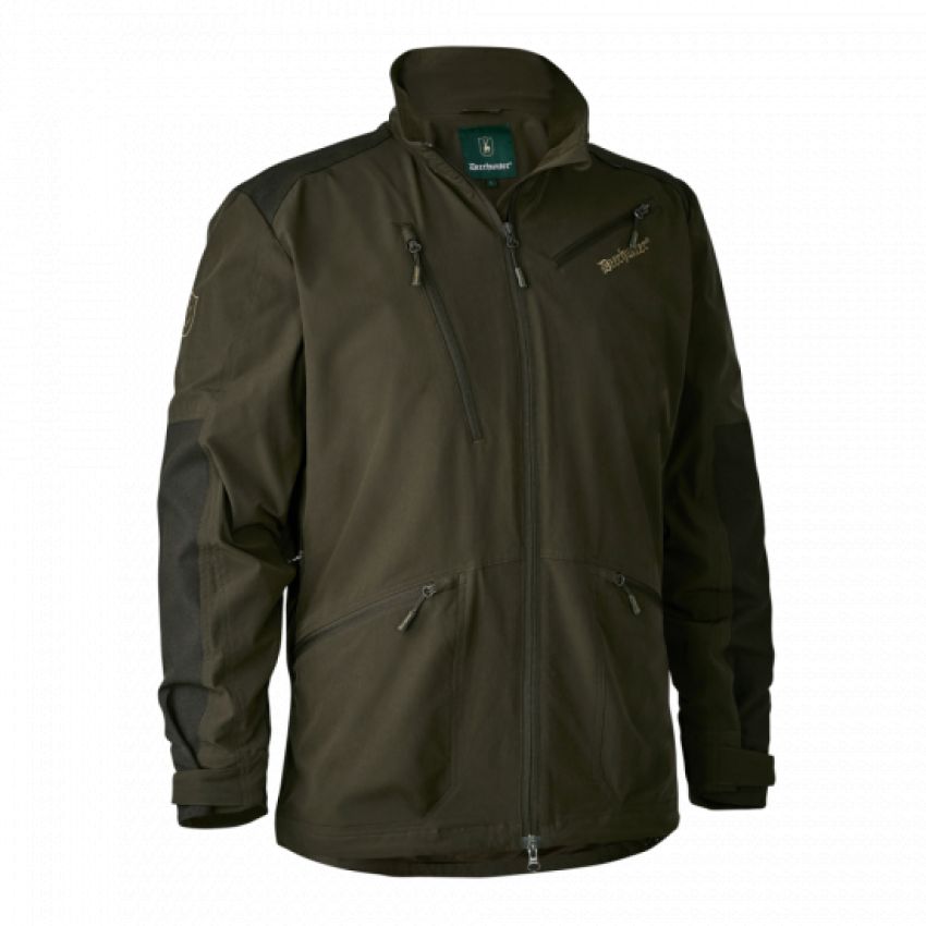 Hlavný obrázok DEERHUNTER  Excape Light bunda G/5580