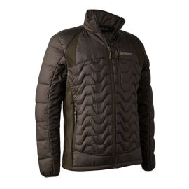 DEERHUNTER Excape Quilted green bunda 5544