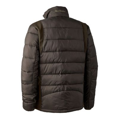 DEERHUNTER Excape Quilted green bunda 5544