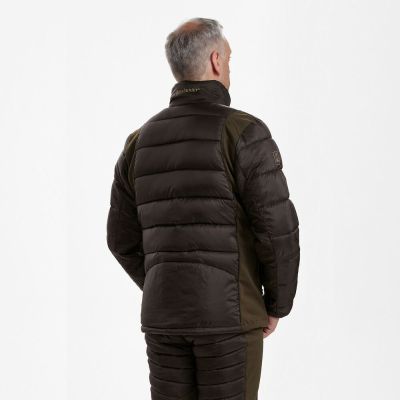 DEERHUNTER Excape Quilted green bunda 5544