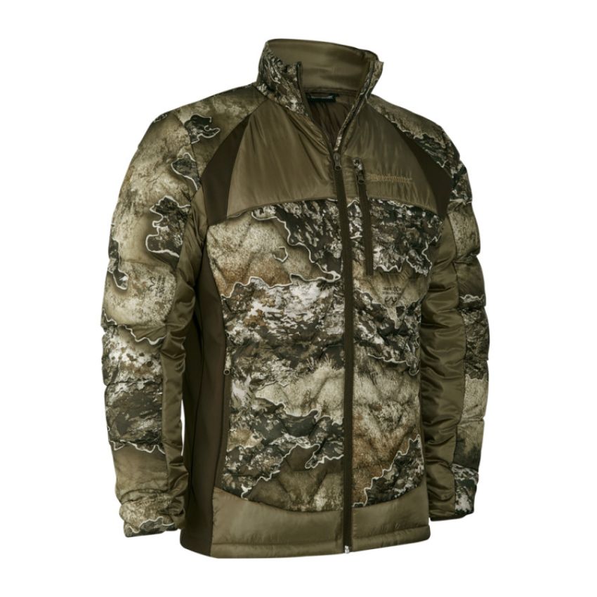 Hlavný obrázok DEERHUNTER Excape Quilted realtree bunda 5544