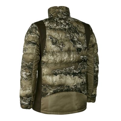 DEERHUNTER Excape Quilted realtree bunda 5544