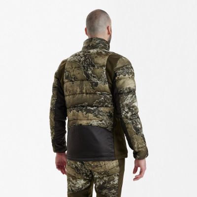DEERHUNTER Excape Quilted realtree bunda 5544