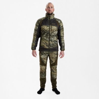 DEERHUNTER Excape Quilted realtree bunda 5544