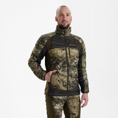 DEERHUNTER Excape Quilted realtree bunda 5544