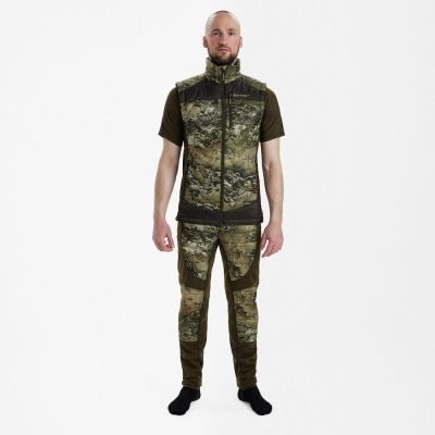 DEERHUNTER Excape Quilted realtree vesta 4544