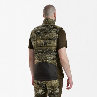 DEERHUNTER Excape Quilted realtree vesta 4544