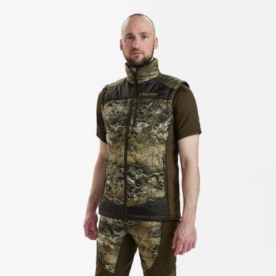DEERHUNTER Excape Quilted realtree vesta 4544