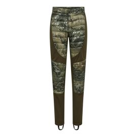 DEERHUNTER Excape Quilted realtree zimné nohavice 3544