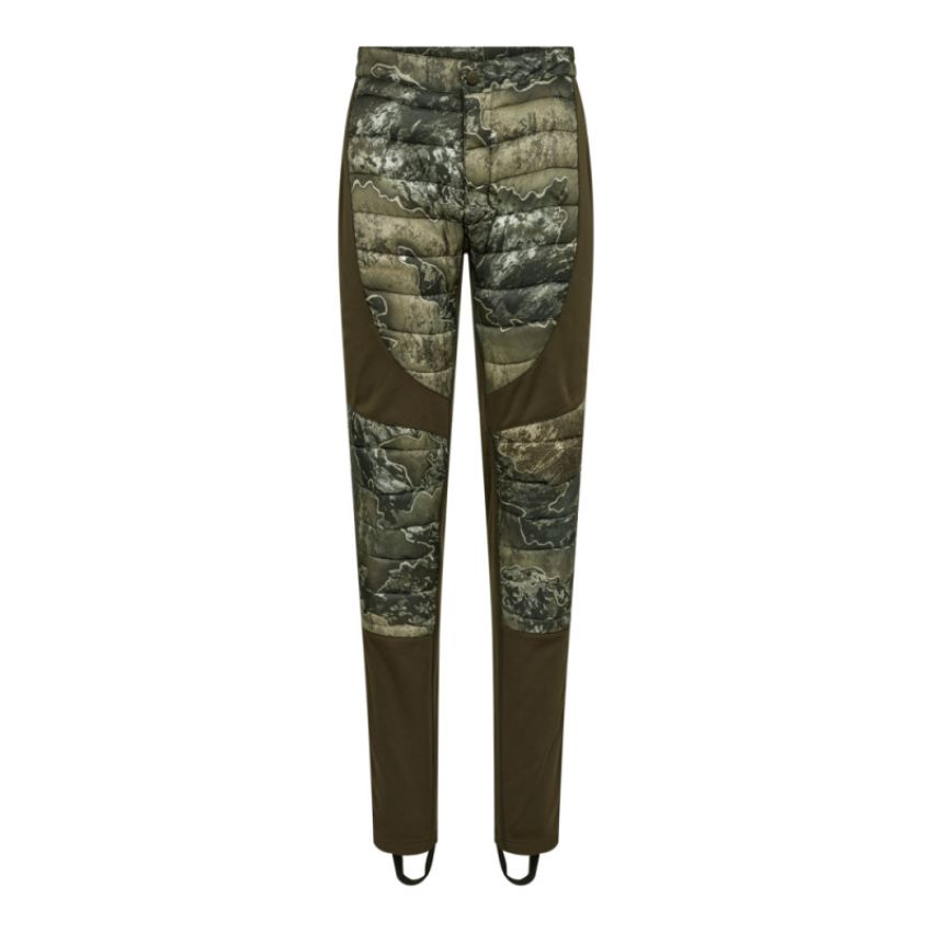 Hlavný obrázok DEERHUNTER Excape Quilted realtree zimné nohavice 3544