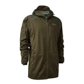 DEERHUNTER Excape Rain green bunda do dažďa 5607